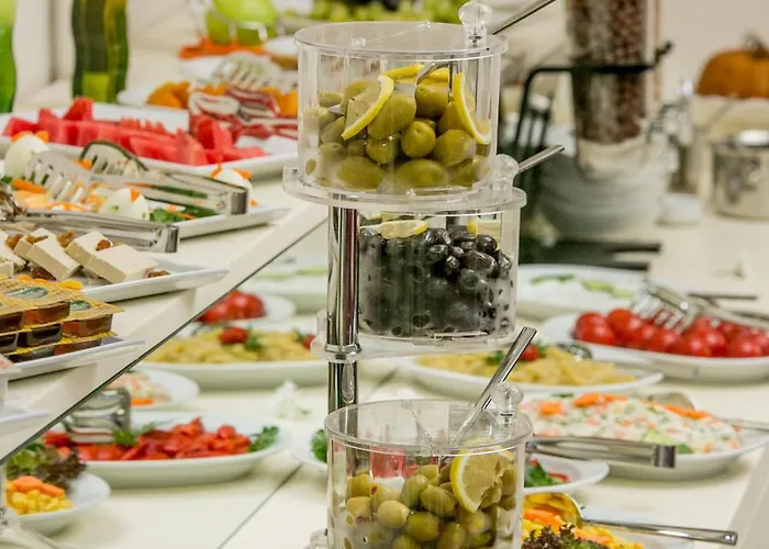 Babil Hotel Istanbul