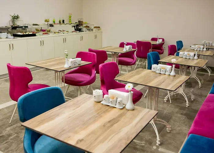 Hotel Babil Istanbul