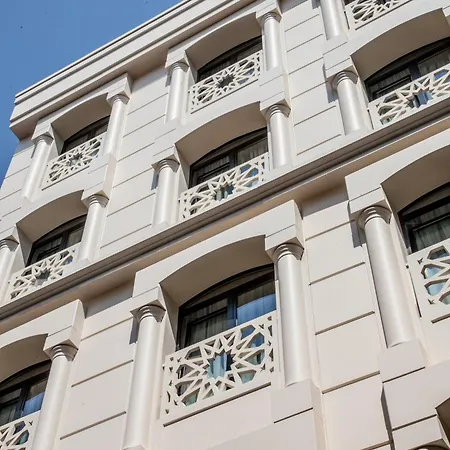 فندق Babil اسطنبول