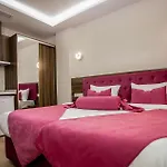 Hotel Babil Provincia di Istanbul