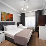 Hotel Babil Provincia di Istanbul