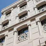 Hotel Babil Provincia di Istanbul
