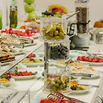 Babil Hotel Provincia di Istanbul