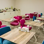 Hotel Babil Provincia di Istanbul