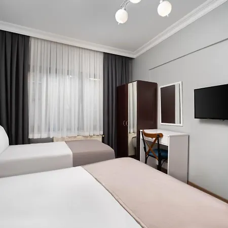 Hotel Babil