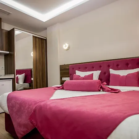 Hotel Babil Estambul