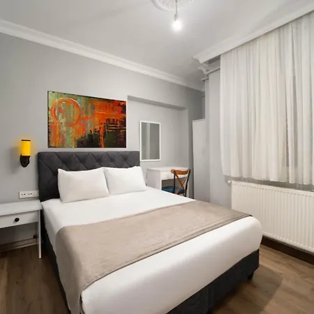 Babil Hotel