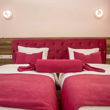 Hotel Babil 3*
