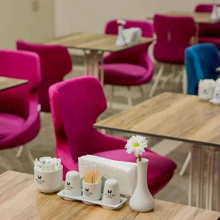 Babil 3* Istanbulská provincie