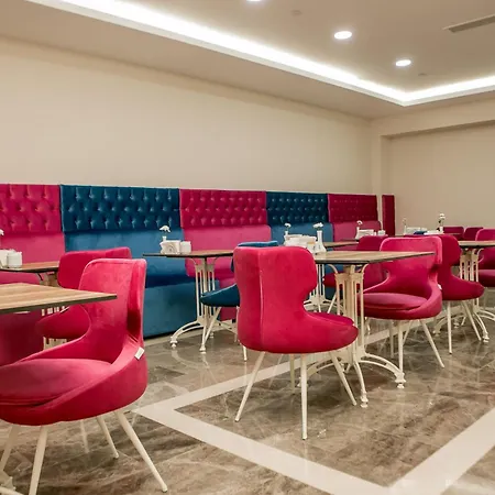 Hotel Babil