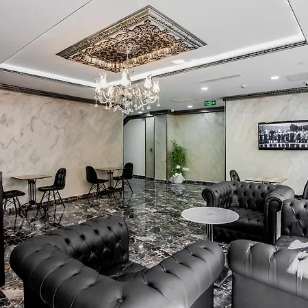Babil Hotel 3*