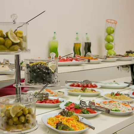 Hotel Babil Istanboel