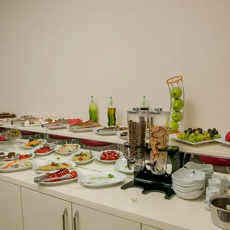 Babil Hotel Stambuł