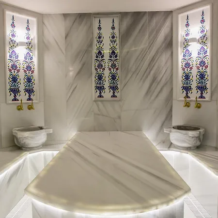 Babil 3* Estambul