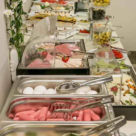 Babil Hotel 3*