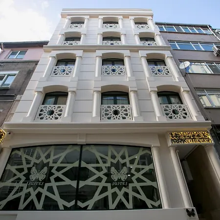 Babil 3* Istanboel