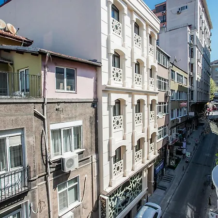 Hotel Babil