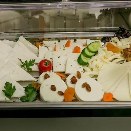 Babil Hotel Estambul