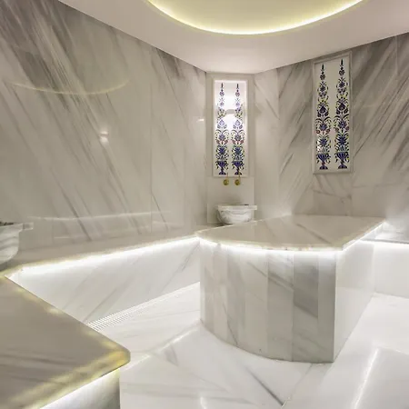 Babil Hotel 3*