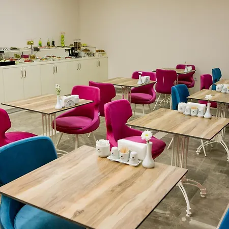Hotel Babil Estambul