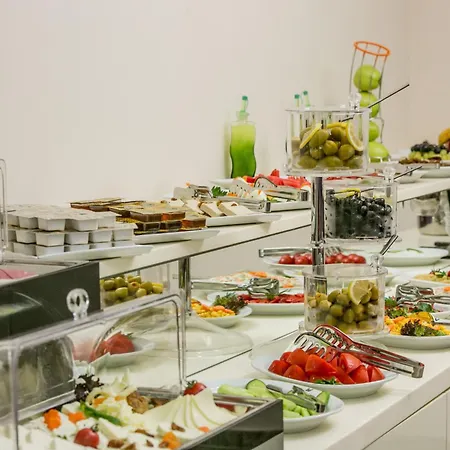 Babil Hotel Istanboel