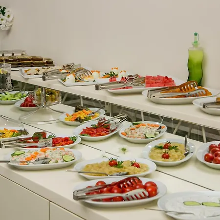 Babil Hotel Estambul