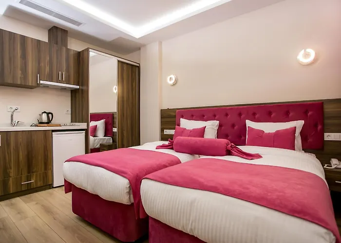 Babil Hotel