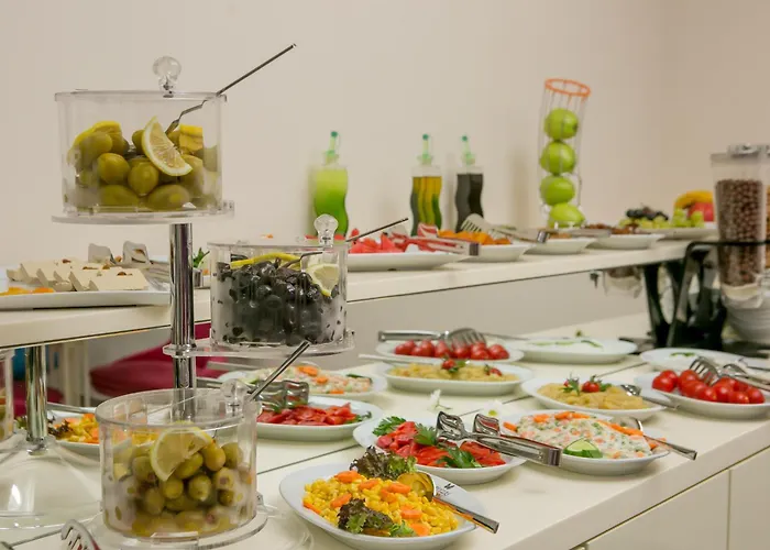 Hotel Babil Stambuł