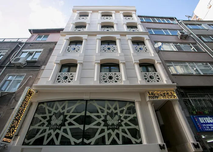 Babil 3* Istanbulská provincie