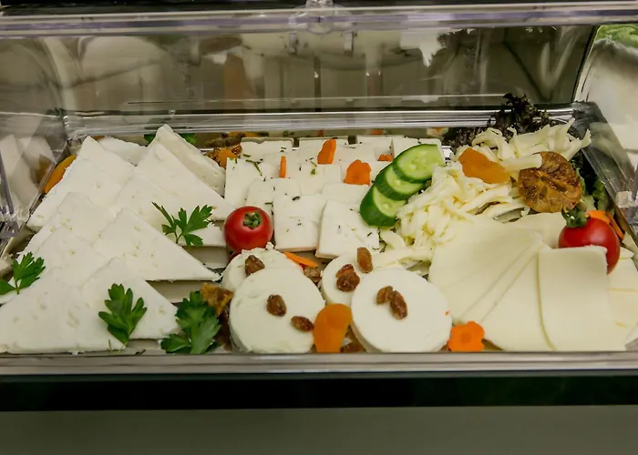 Babil Hotel Istanbul