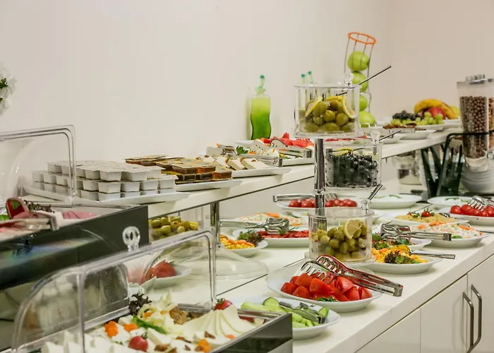 Babil Hotel Istambul