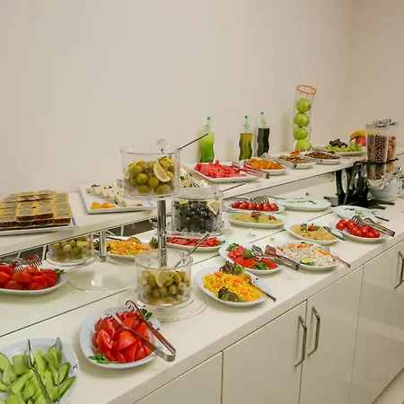 Babil Otel İstanbul