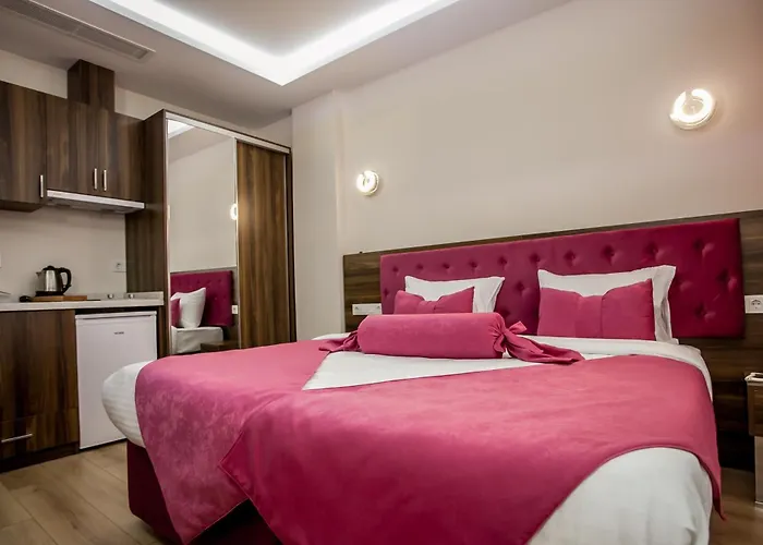 Otel Babil İstanbul