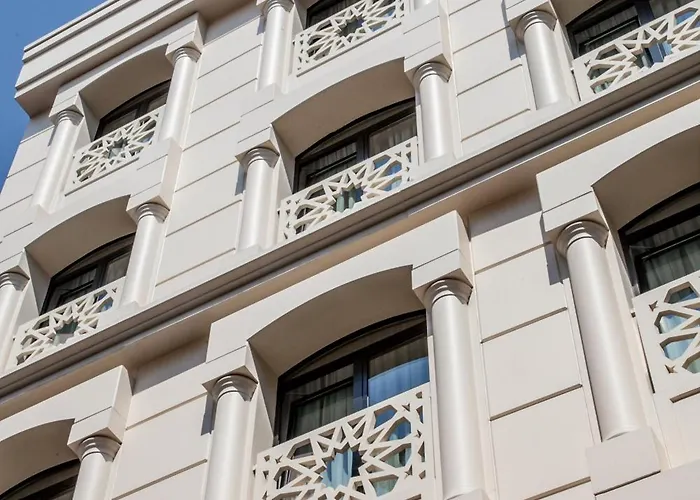 Otel Babil İstanbul