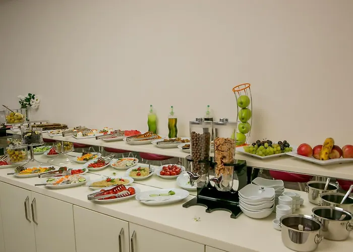 Babil Otel İstanbul