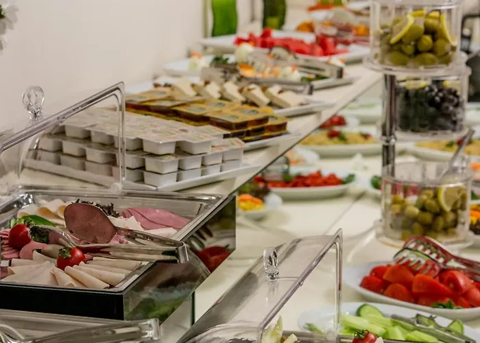 Otel Babil İstanbul