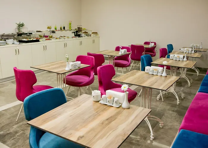 Hotel Babil Istambul