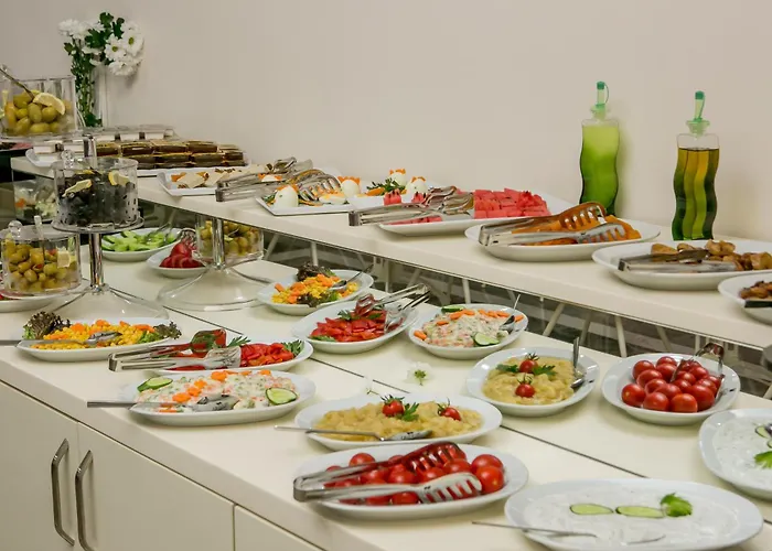 Babil Hotel Istambul